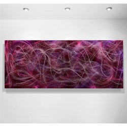 Carefree Stroll - 36/48/60" x 24" Carefree Stroll - 36/48/60" x 24"